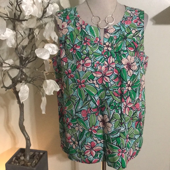 Talbots Tops - TALBOTS TOP